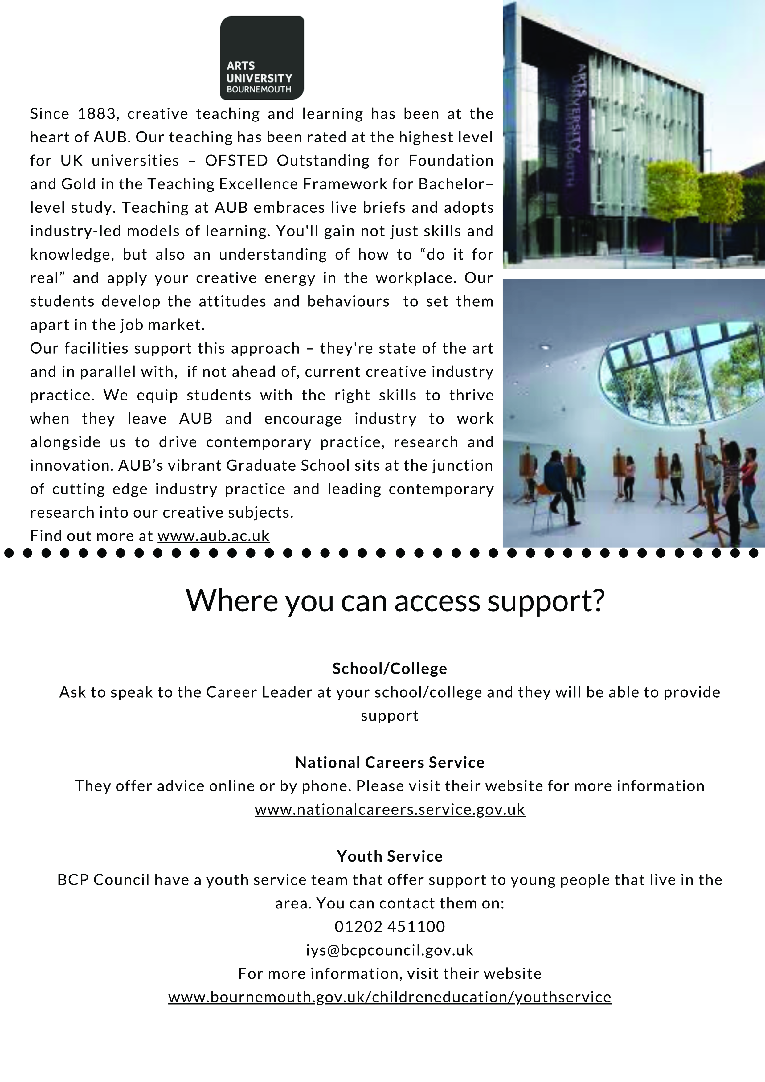 Page 5 community event leaflet 