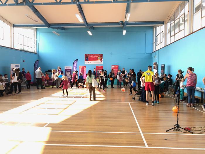 Community Event 2019 
