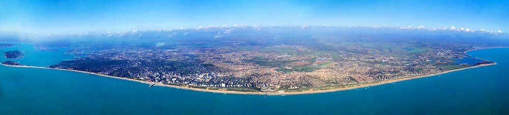 aerial-image-bournemouth-christchurch-poole